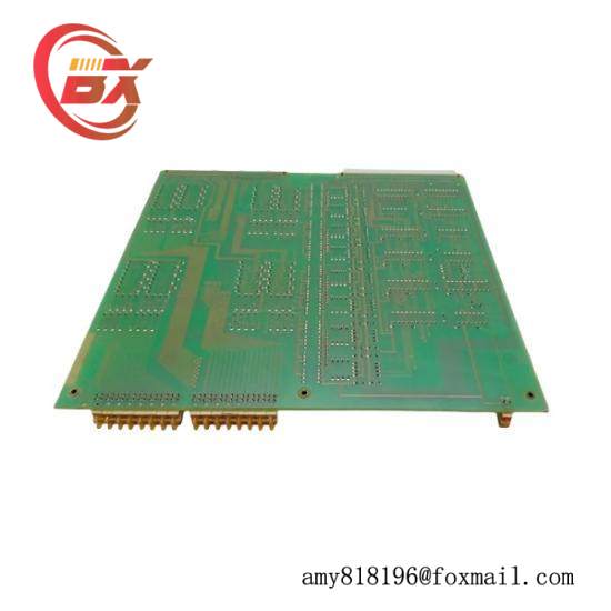 ABB DSDP140B 57160001-ACX Counter Module