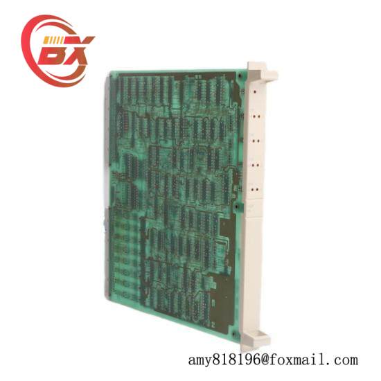 ABB DSDP160 57160001-KG Pulse Counter Board