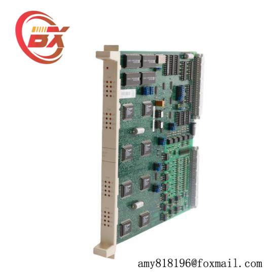 ABB DSDP170 57160001-ADF Pulse Counting Module