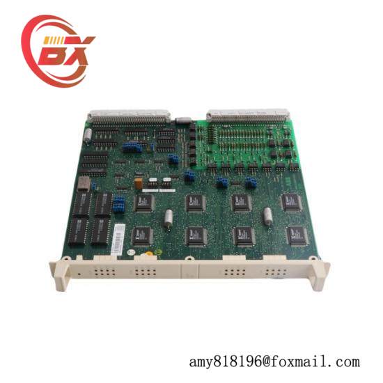 ABB DSDP170 57160001-ADF Pulse Counting Module