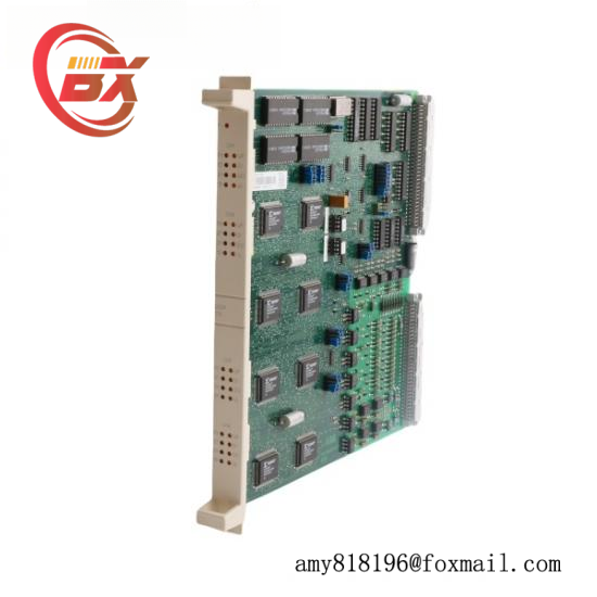 ABB DSDP170 57160001-ADF  Pulse Counting Module