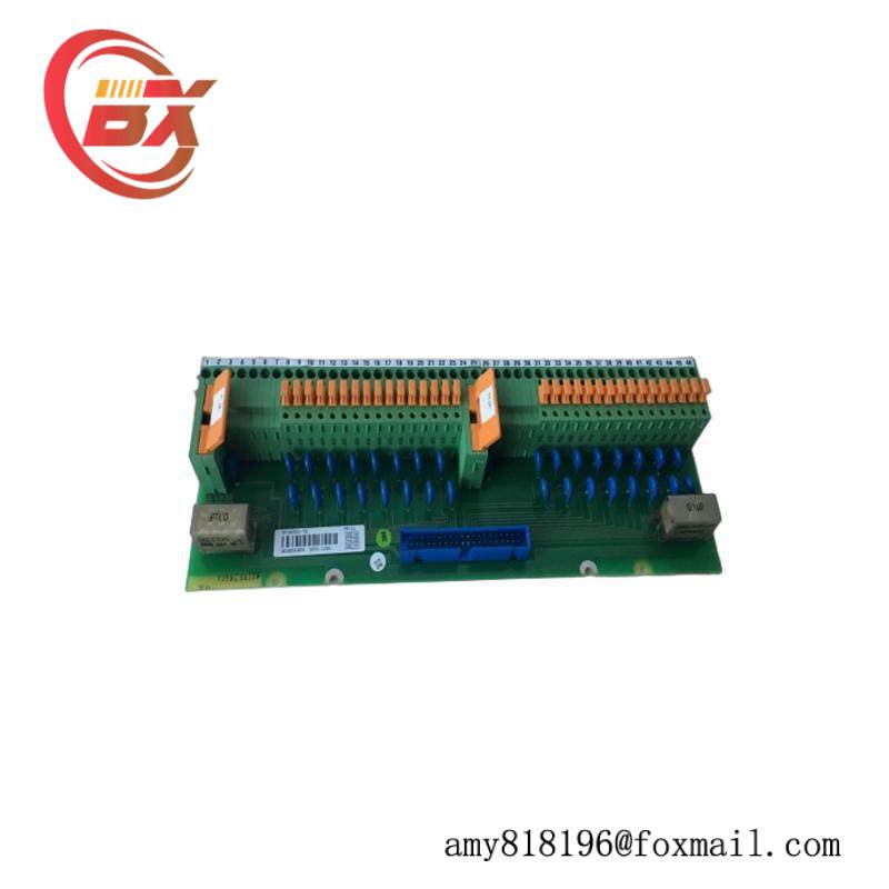 ABB DSDP170 PC Board Pulse