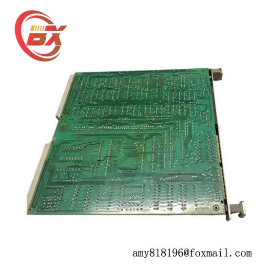 ABB DSDX110 Control Board