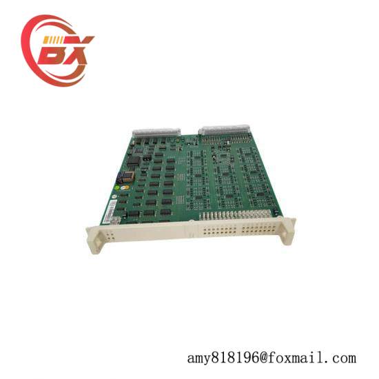 ABB DSDX180A 3BSE018297R1 Digital Input / Output Board