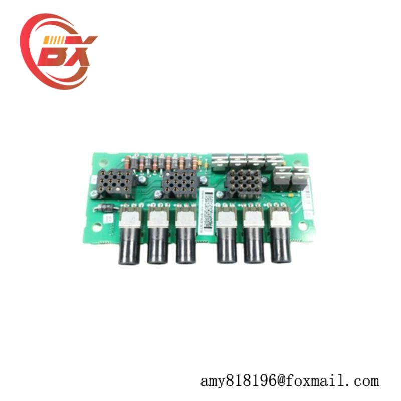 ABB DSDX404