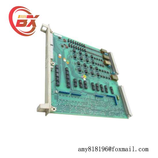 ABB DSDXB001