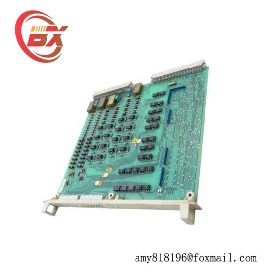 ABB DSDXB001