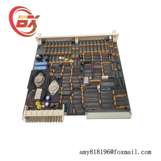 ABB DSMB112 Memory Module DSMB 112