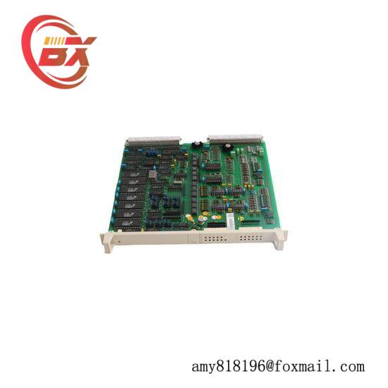 ABB DSMB114 57360001-MG Memory Module