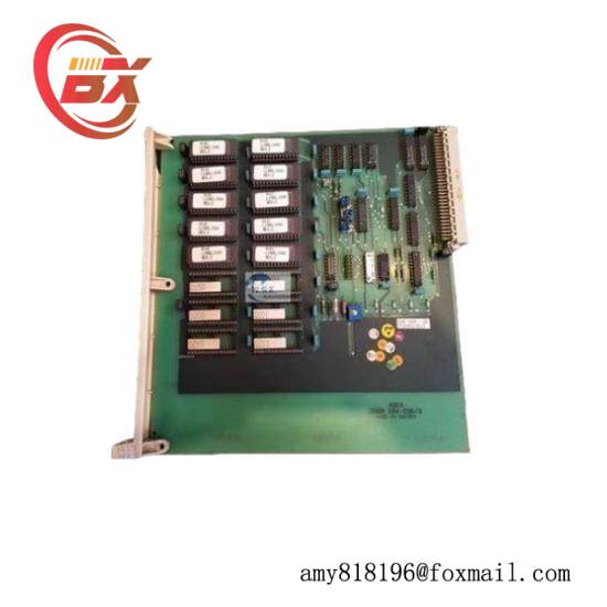ABB DSMB115 MASTER Memory Module DSMB 115