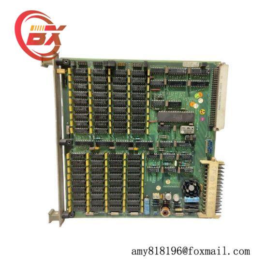 ABB DSMB116 57360001-EB MASTER Memory Module DSMB 116