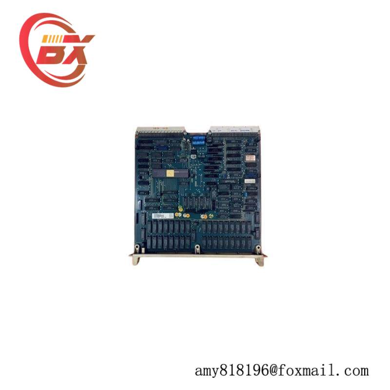 ABB DSMB175 Memory Board