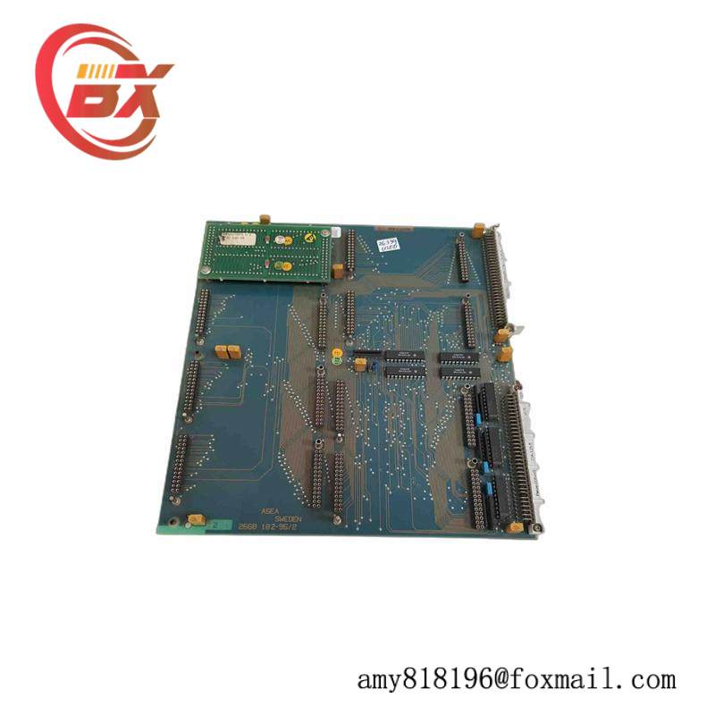 ABB 3HAC4637-1