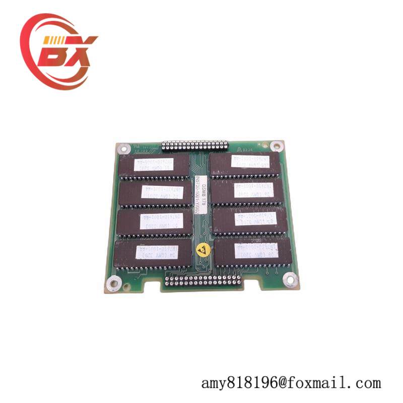 ABB DSMB178 I/O Module