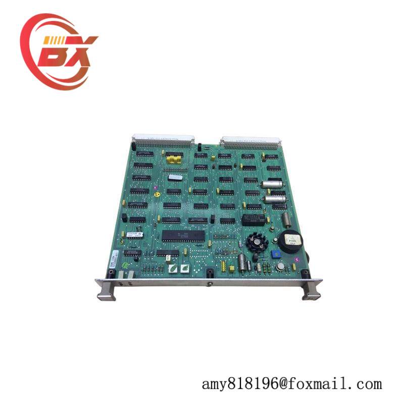 ABB DSMC110 57330001-NP Interface Board