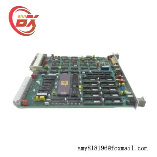 ABB 3BSE038415R1新
