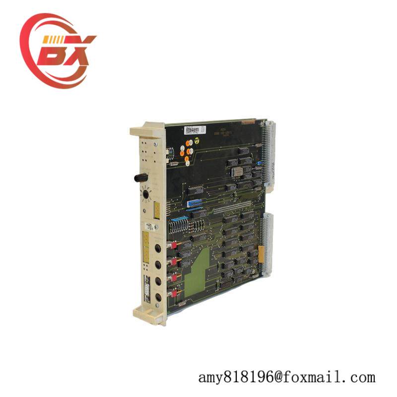 ABB DSPC171 57310001-CC CPU Module