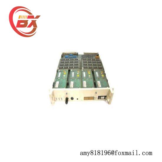 ABB DSPC171 57310001-CC DSPC-171 Processor Unit