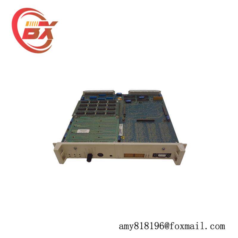 ABB DSPC172 57310001-ML Master CPU Module