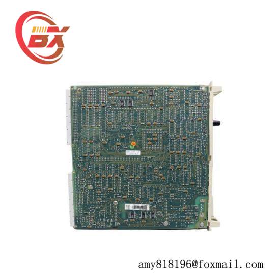 ABB DSPC172 57310001-ML Processor Board