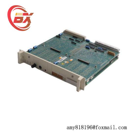 ABB DSPC172H 5731001-MP CPU Module