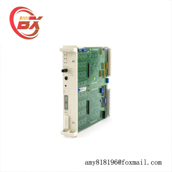 ABB DSPC172H Processor Unit
