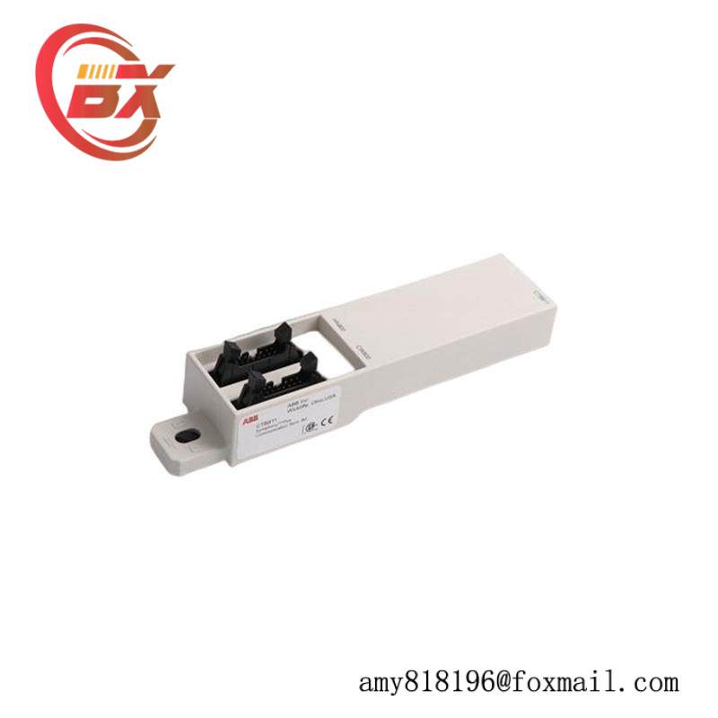 ABB DSPC173 57310001-MT Repeater Module
