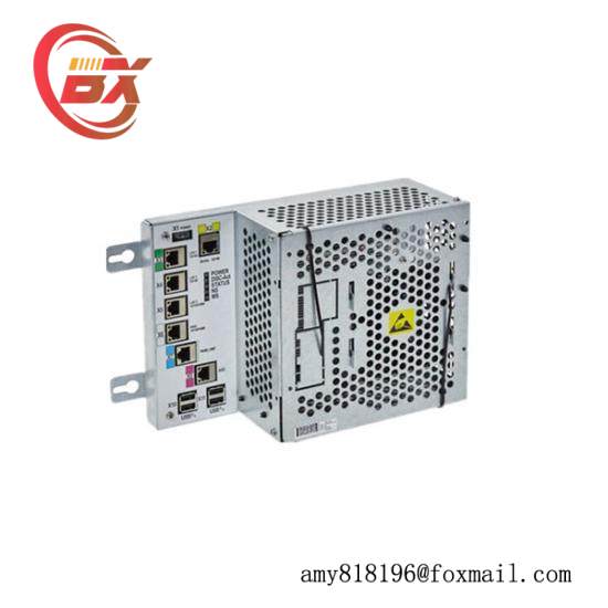 ABB DSQC1000 3HAC042766 -001 Computer Unit