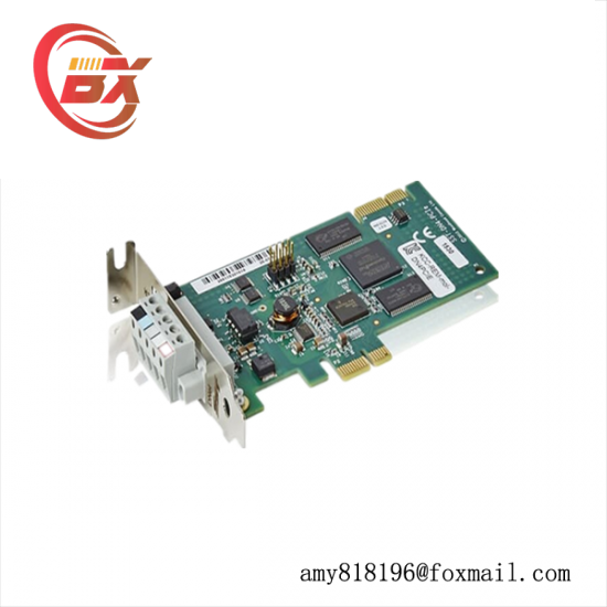ABB DSQC1006 DeviceNet Board