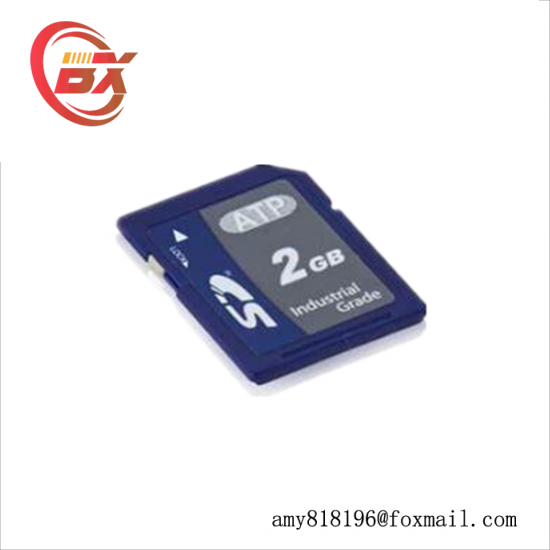 ABB DSQC1008 Mass Memory