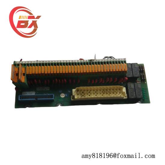 ABB DSQC101
