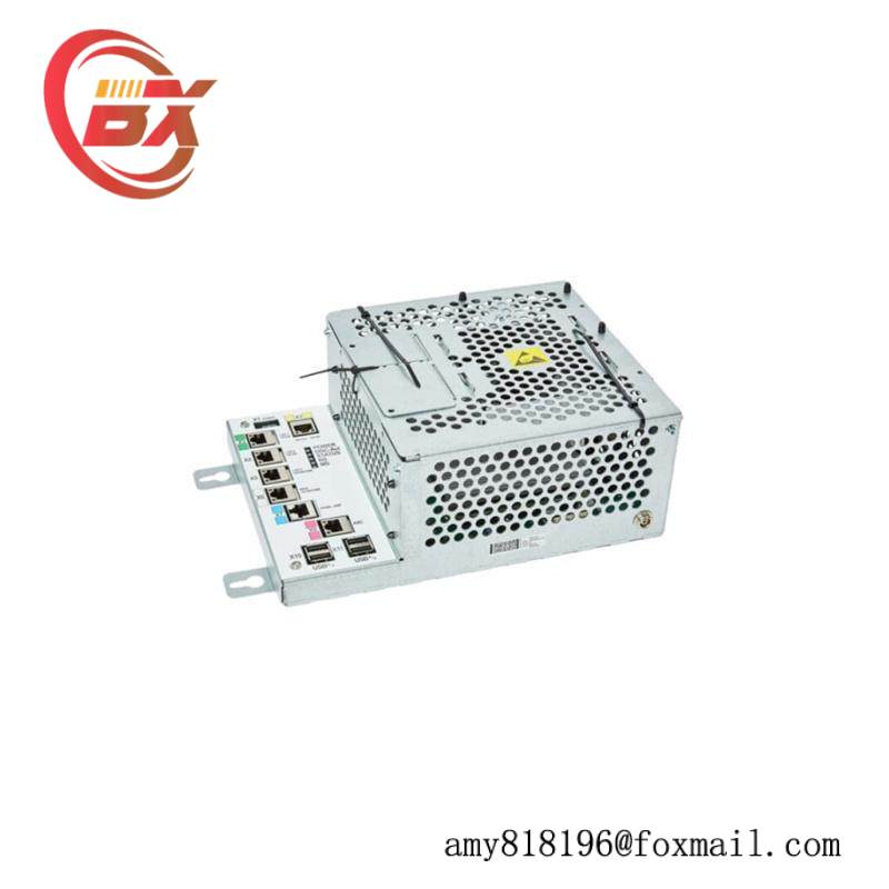 ABB DSQC1018 3HAC075048-001 DSQC1024 Main Computer upgr