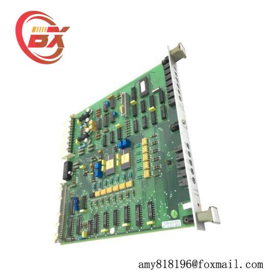 ABB DSQC115
