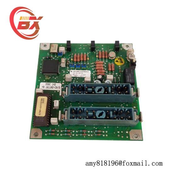 ABB DSQC142