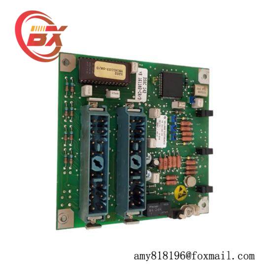 ABB DSQC142