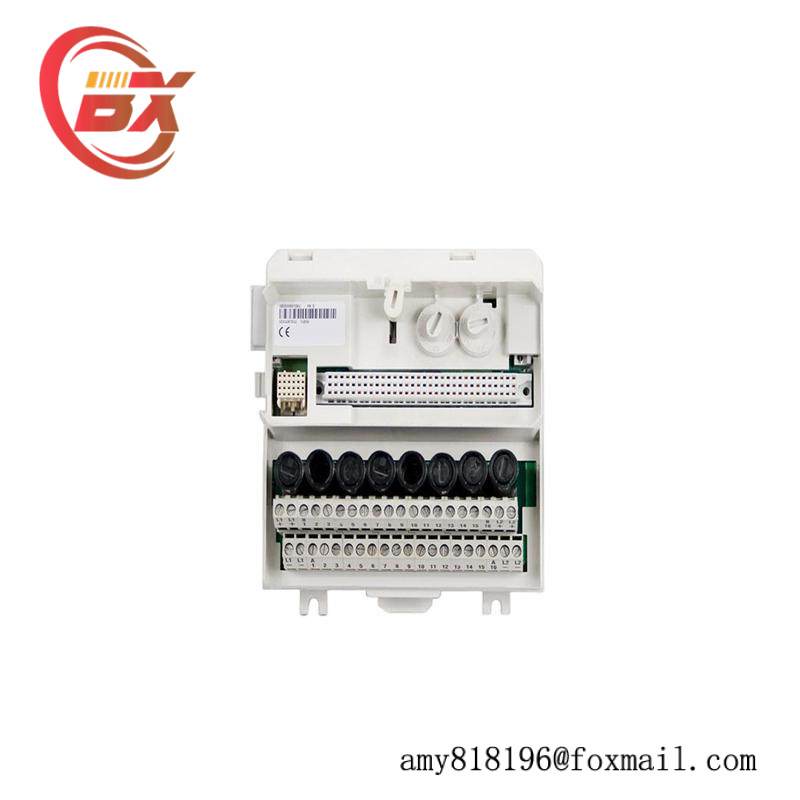 ABB DSQC201 Drive