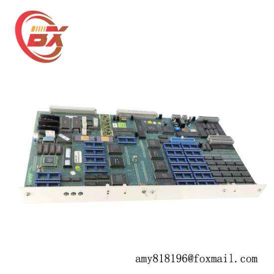 ABB DSQC202