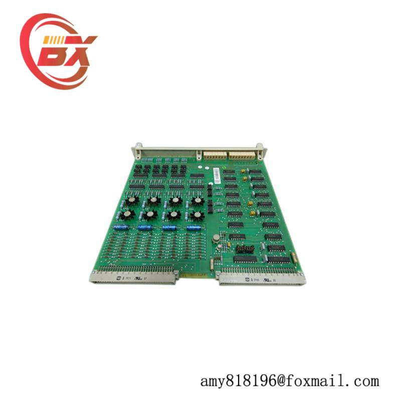 ABB DSQC205 Robot Control Module