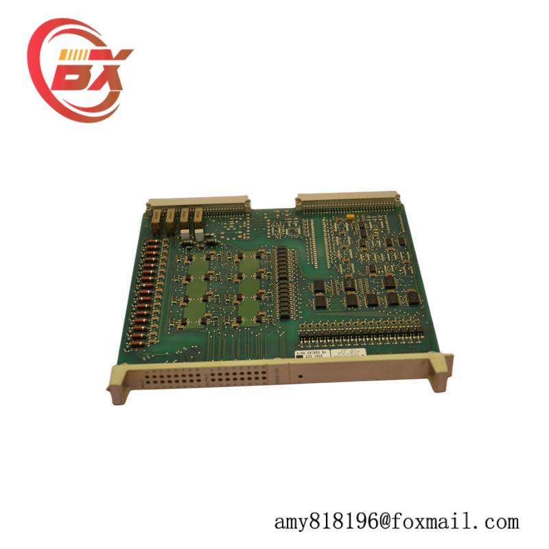 AB 2097-V33PR5 Servo Drive