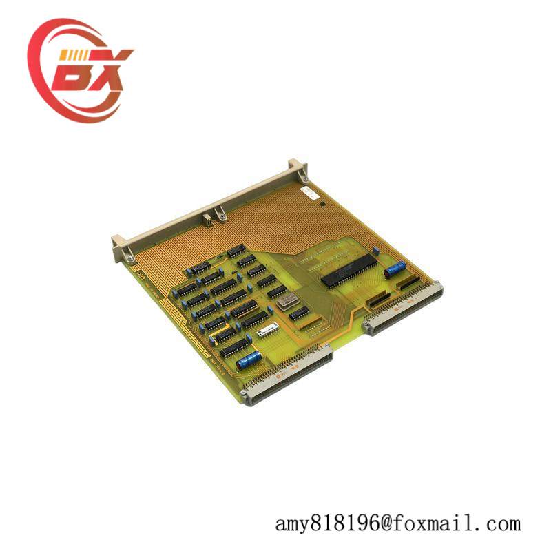 ABB DSQC227 Bus master Module