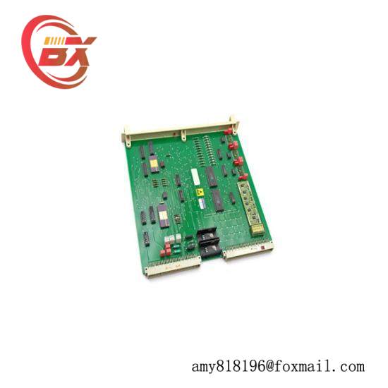 ABB DSQC233 YB560103-BS/1 Axis Board