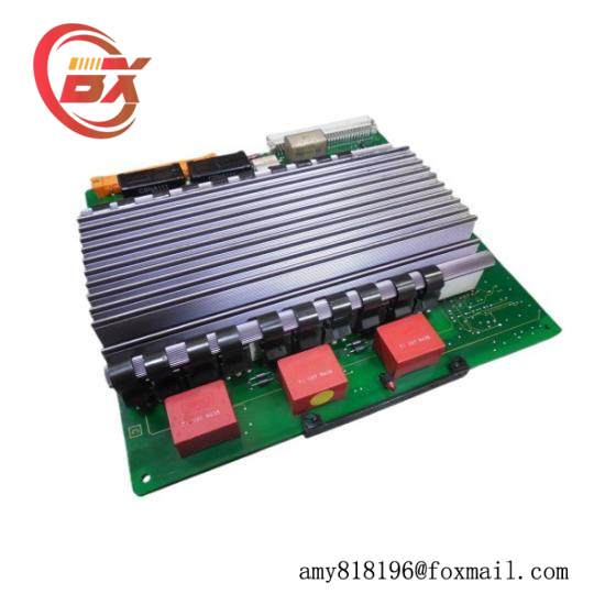 ABB DSQC236T YB560103-CE Robot Servo Drive Unit