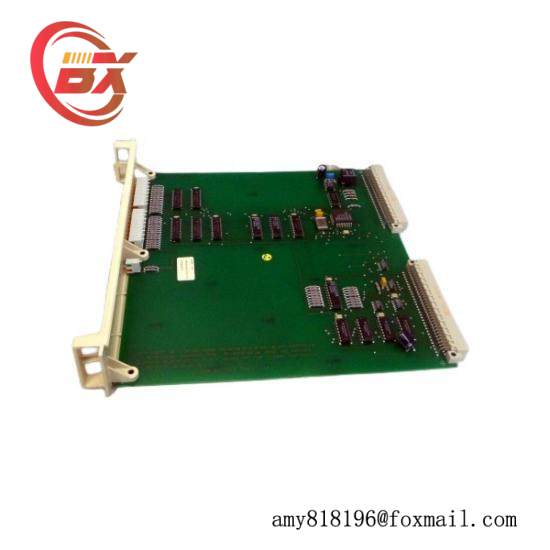 ABB DSQC239 YB560103-CH Robotic Remote I/O Module