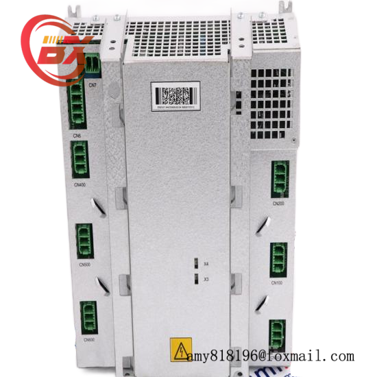 ABB DSQC252