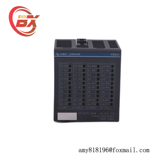 ABB DSQC255