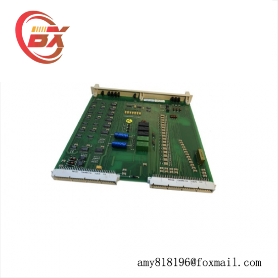 ABB DSQC256A Sensor Module