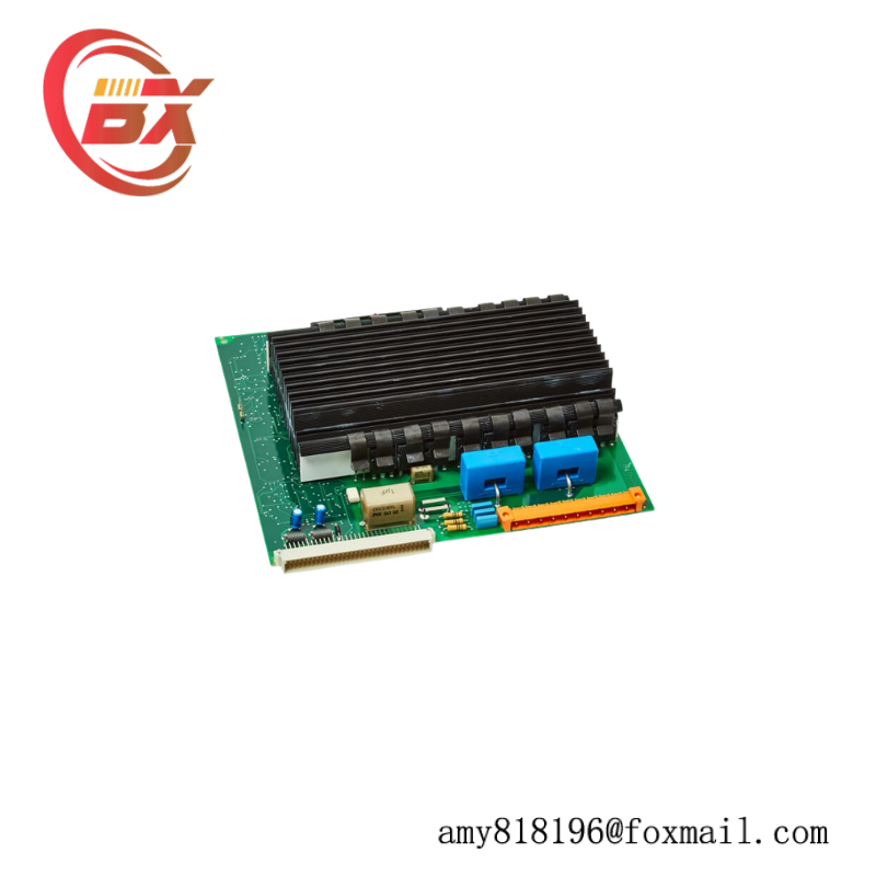 ABB DSQC266G Drive unit