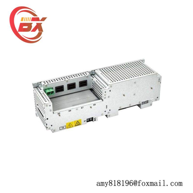 ABB 3HAB5387-1