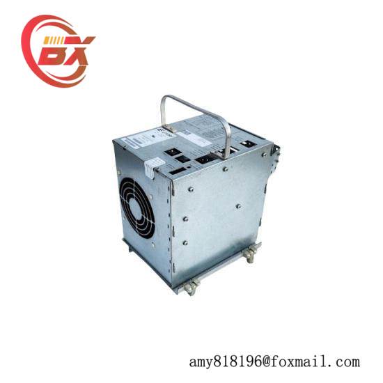 ABB DSQC3044 3HAC059152-001/07 Power Module