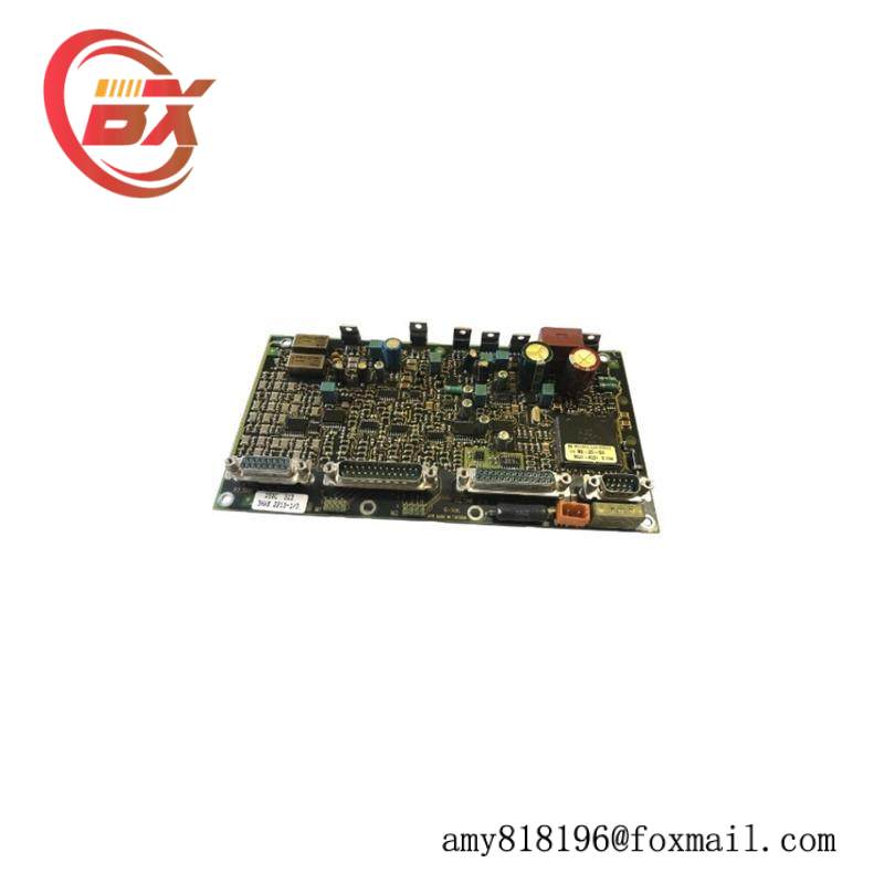 ABB DSQC313
